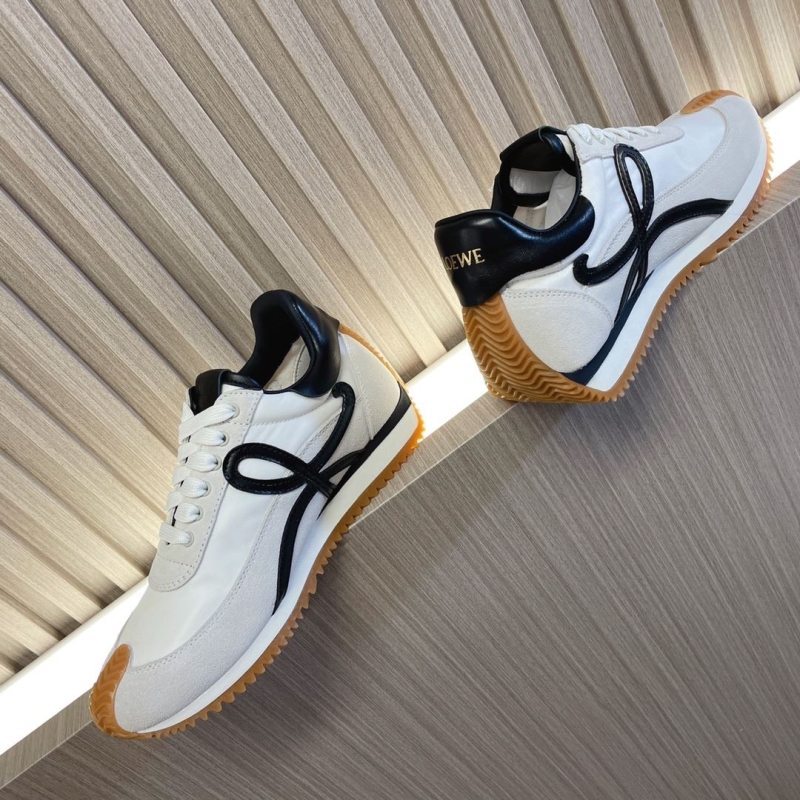 l*ew* sneakers